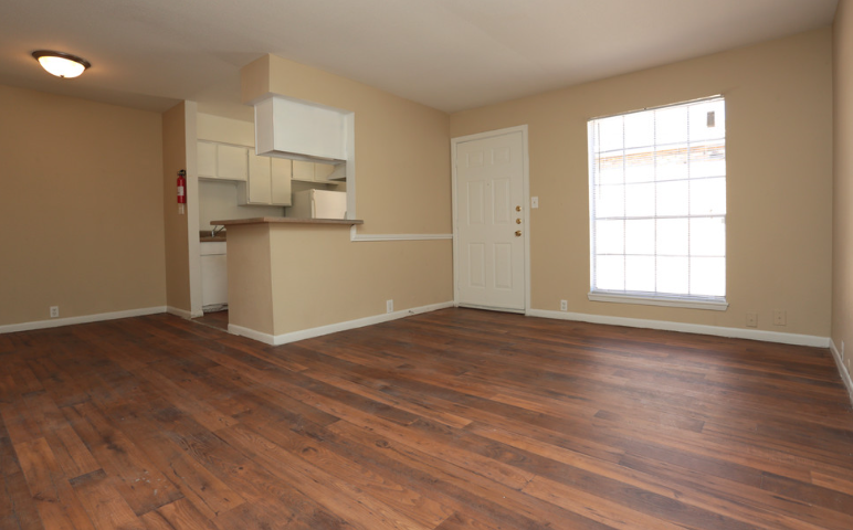 Rockridge Station Apartments