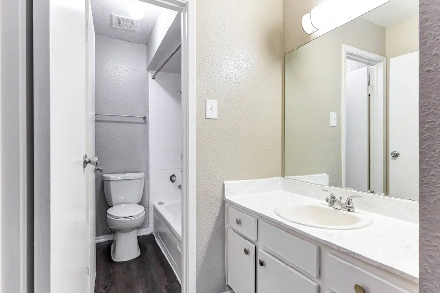 apartments for rent