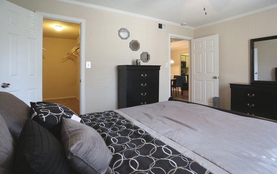 Serena Heights Affordable Apartments in Houston Texas