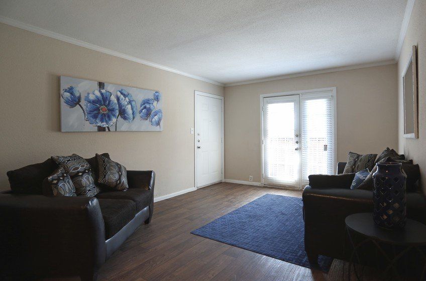 Serena Heights Affordable Apartments in Houston Texas