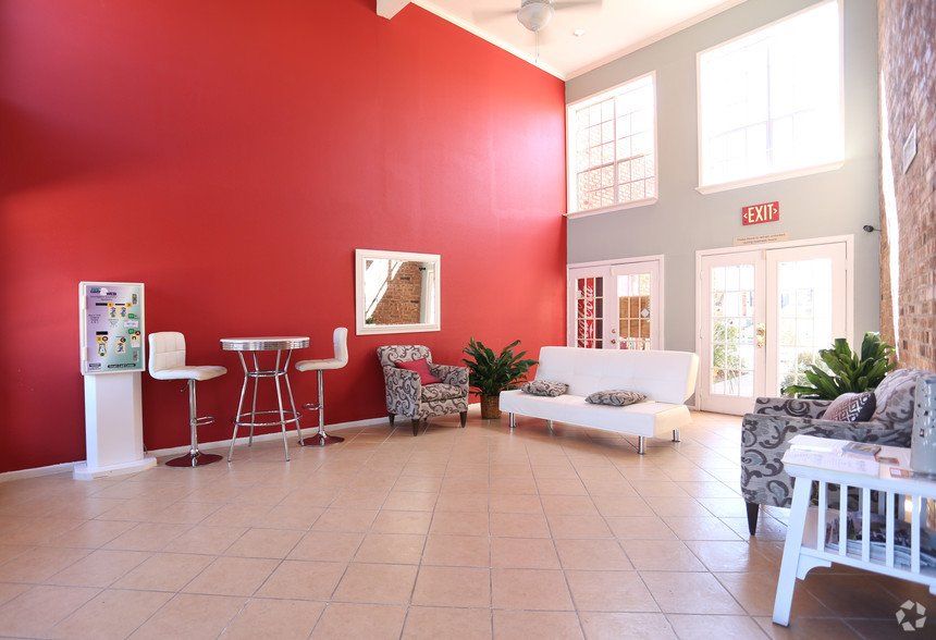 Serena Heights Affordable Apartments in Houston Texas