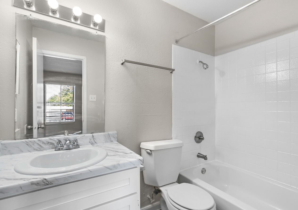 one bedroom apartments near me