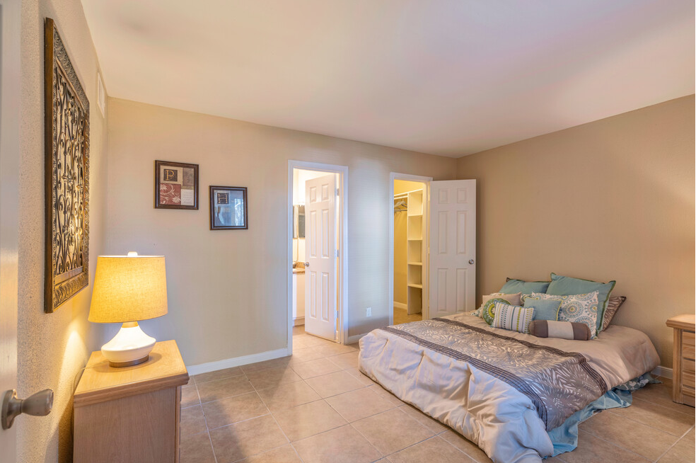 Rockridge Springs Apartments 