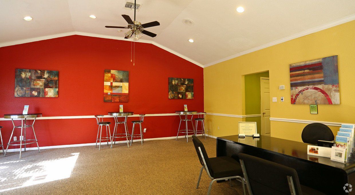 Breckenridge at cityview 