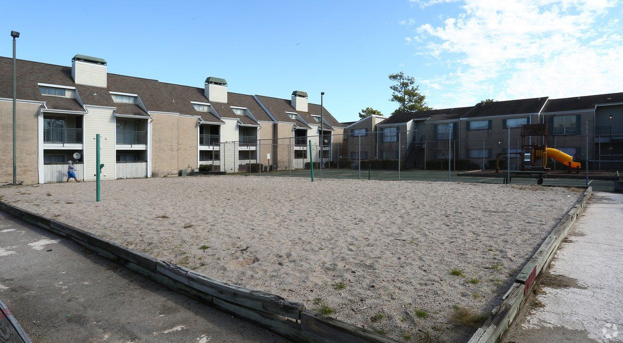 Breckenridge at cityview 