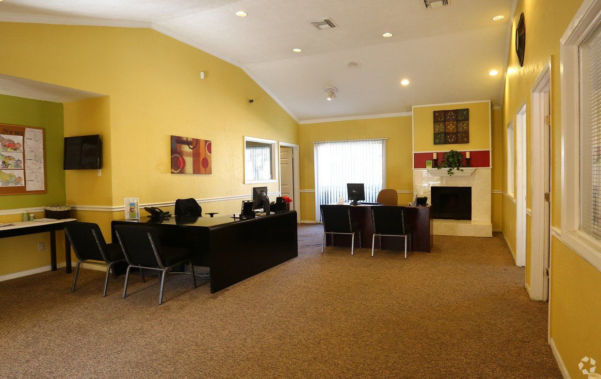 Breckenridge at cityview 