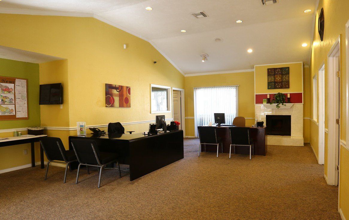 Breckenridge at cityview 