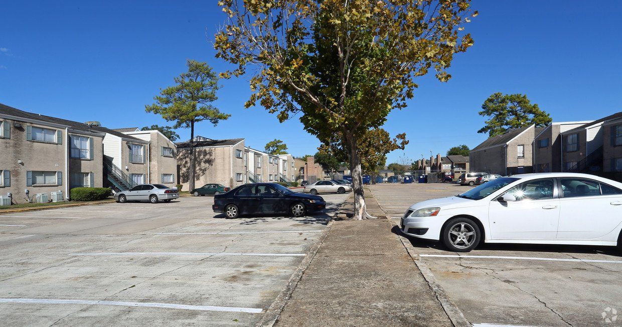 Breckenridge at cityview 