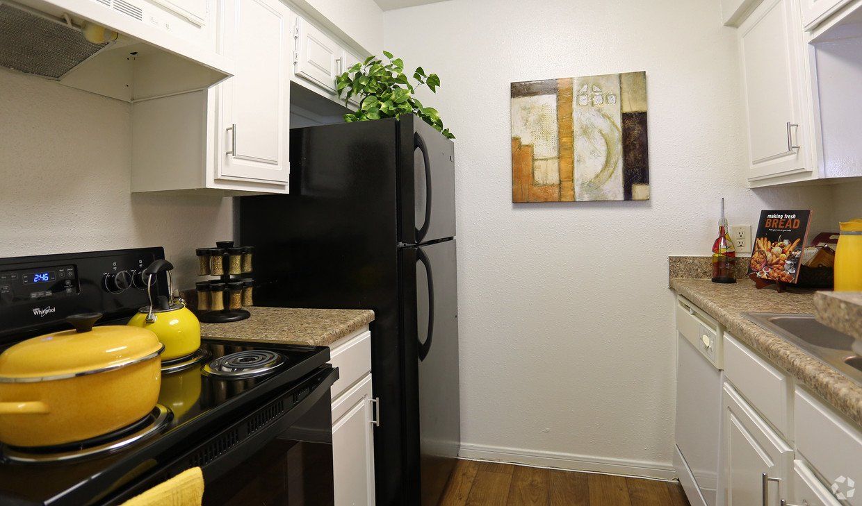 Breckenridge at cityview 