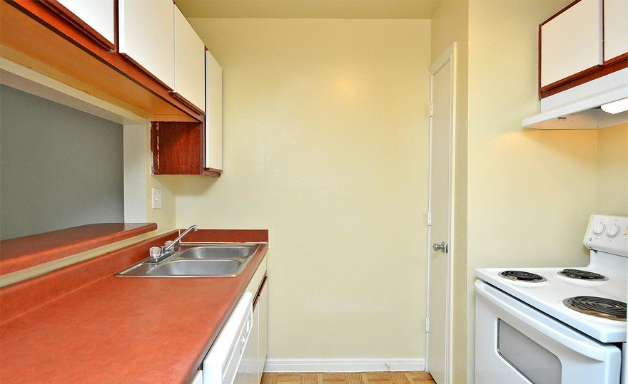 Casa Rosa Apartment photo of  Kitchen 