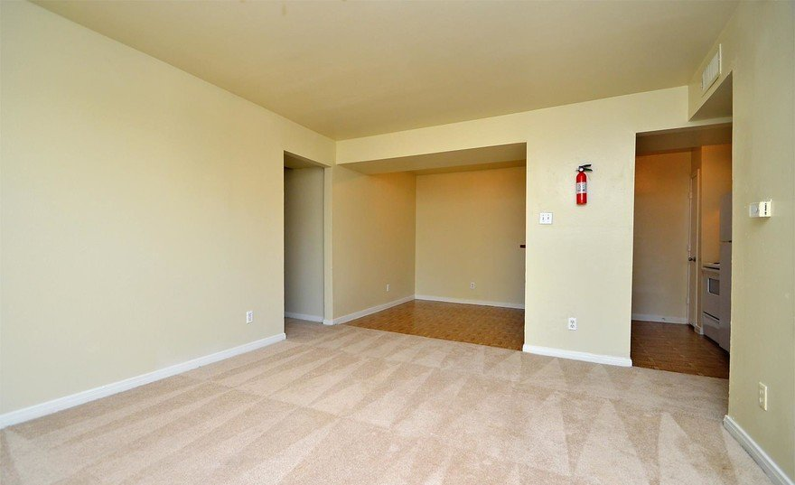 Casa Rosa Apartments 