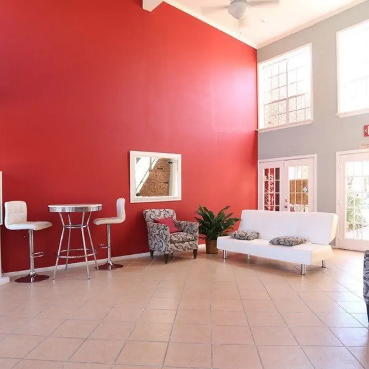 Serena Heights Apartments
