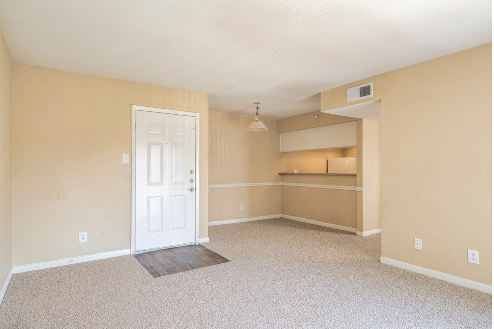 Serena Oaks Apartments