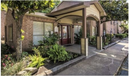 Heatherwood apartments