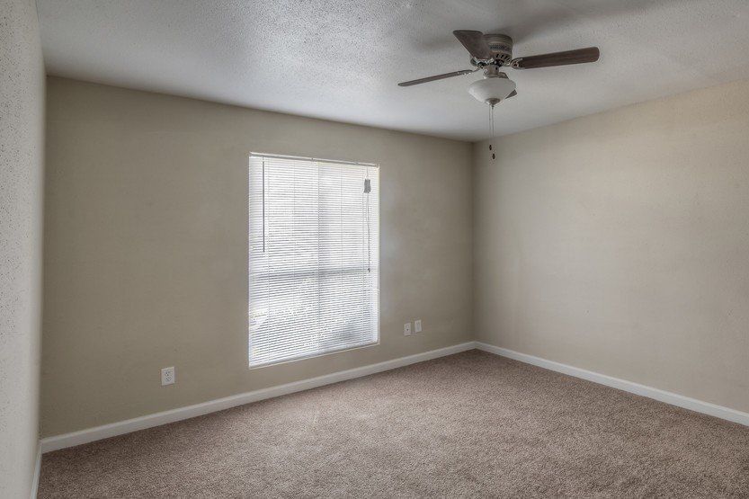 Heatherwood apartments