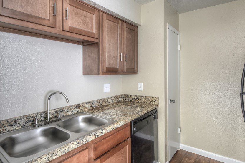 Heatherwood apartments