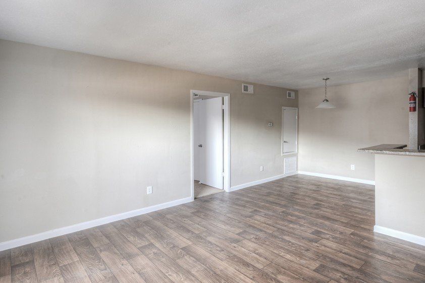 Heatherwood apartments