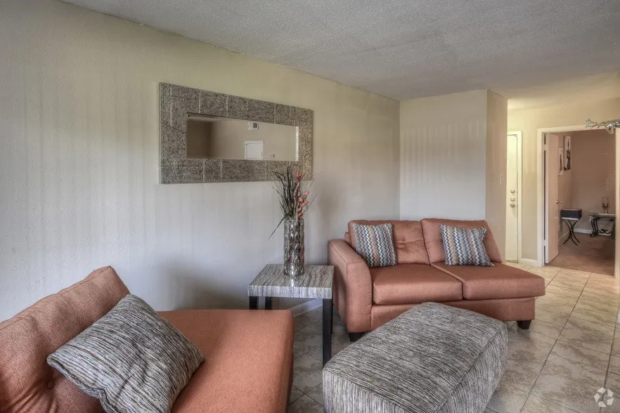 Heatherwood apartments