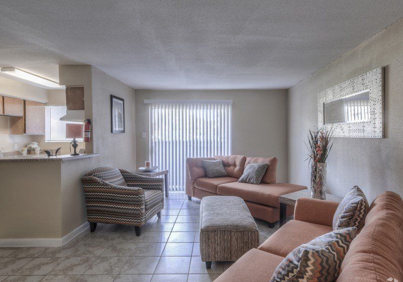 Heatherwood apartments