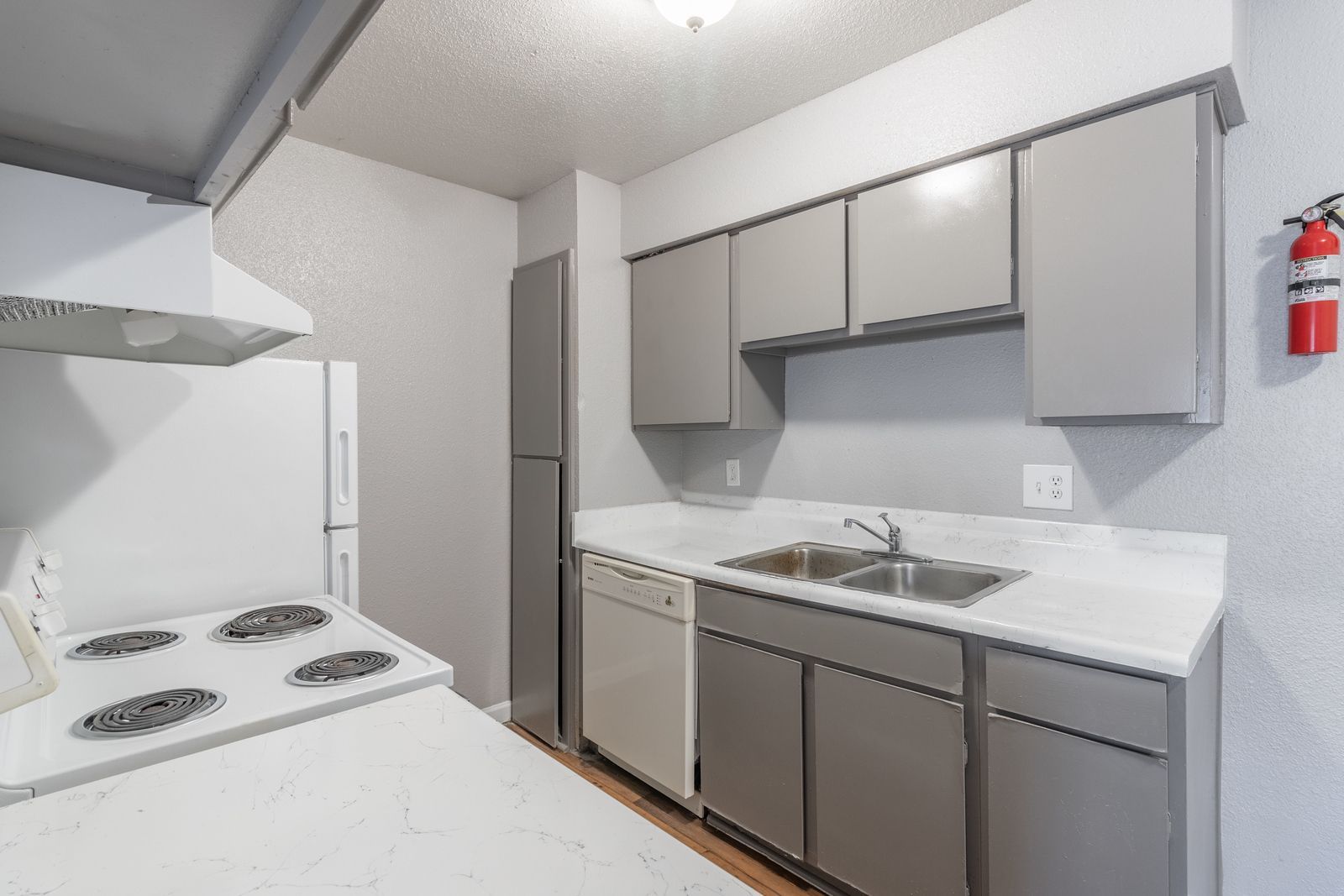 New Haven Apartments