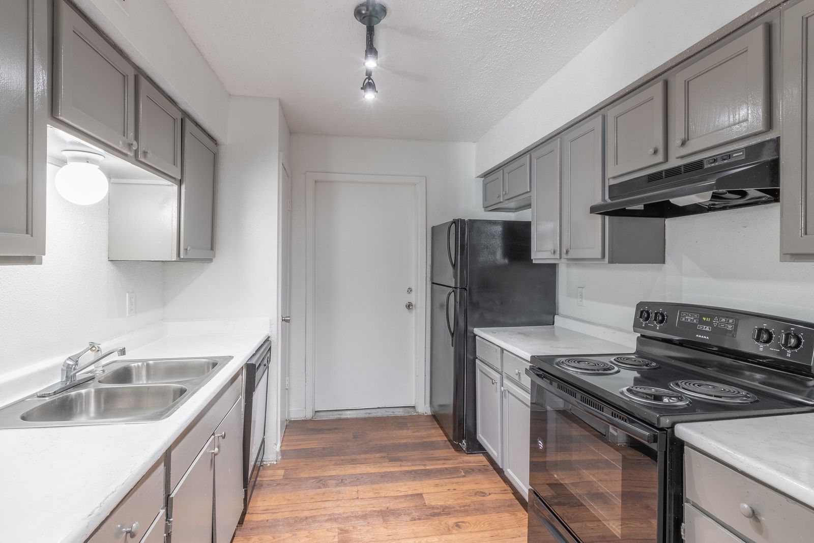 New Haven Apartments