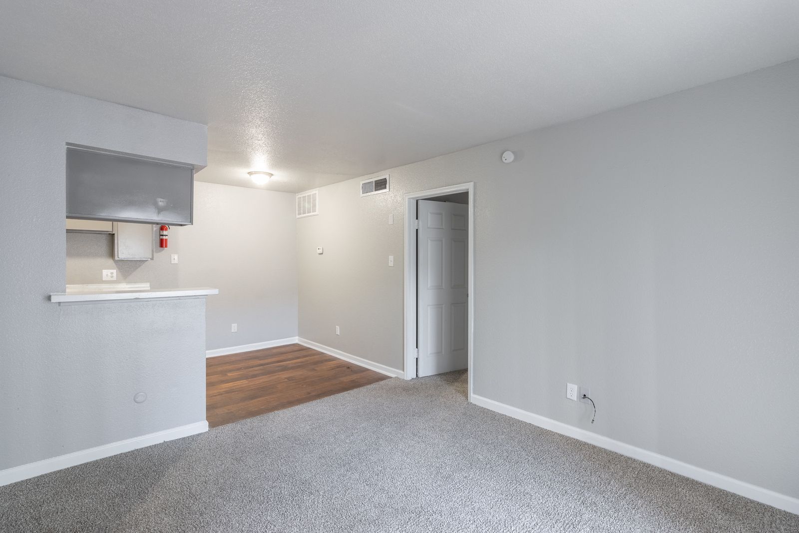 New Haven Apartments
