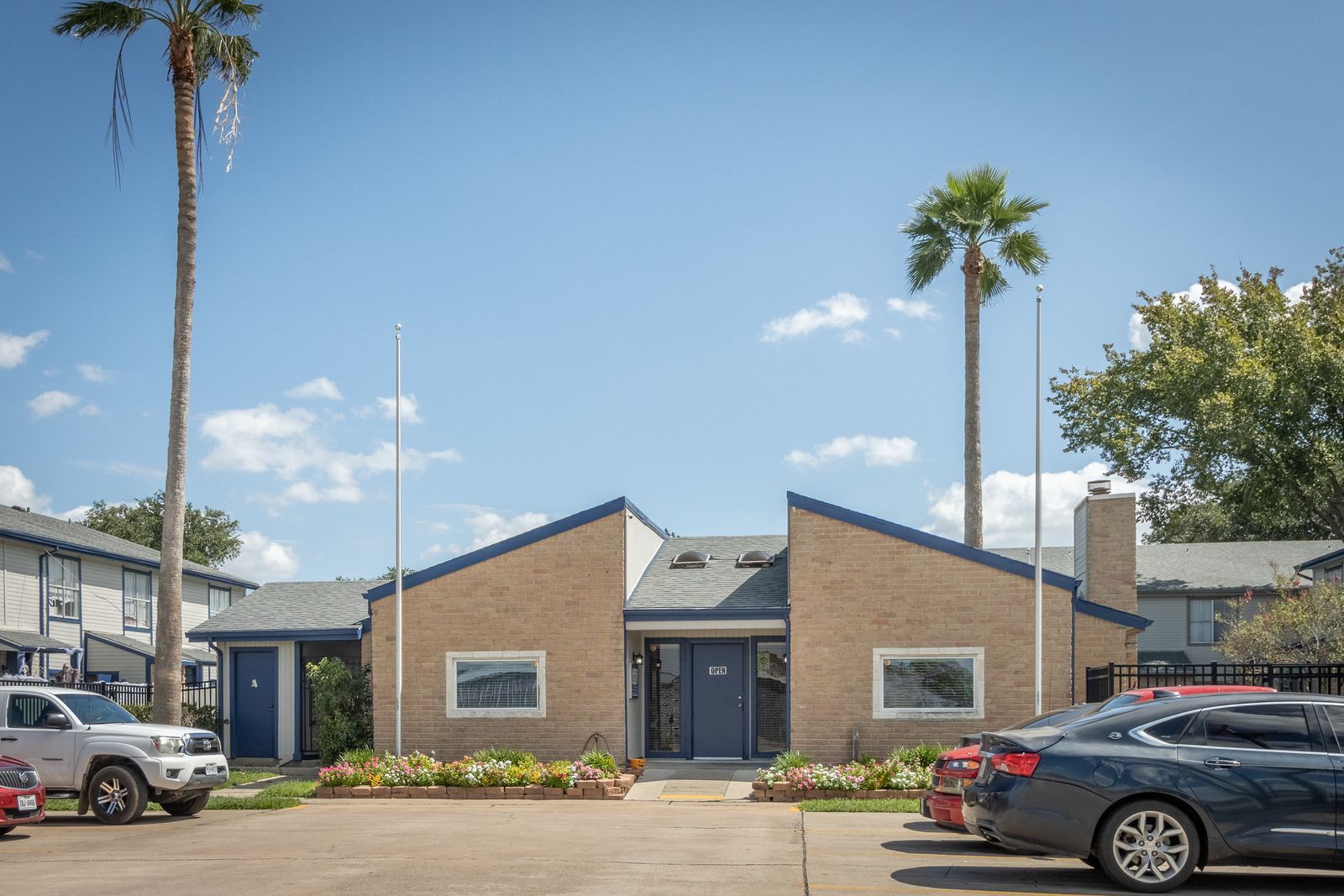 New Haven Apartments