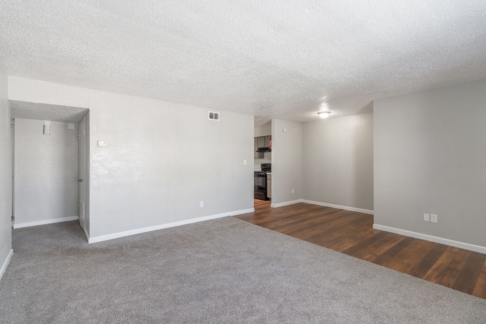 New Haven Apartments
