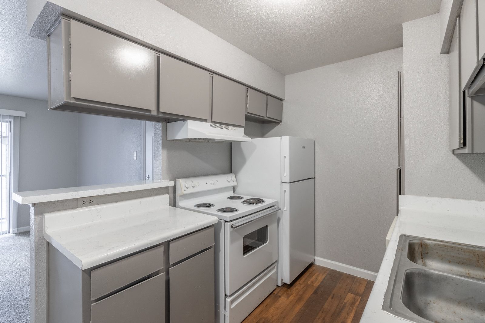 New Haven Apartments