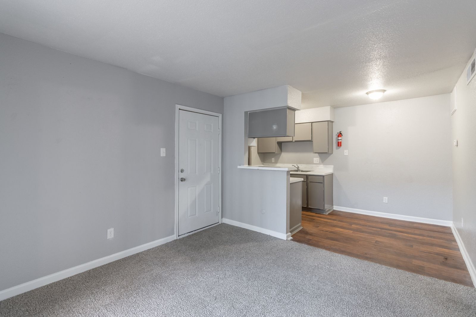 New Haven Apartments