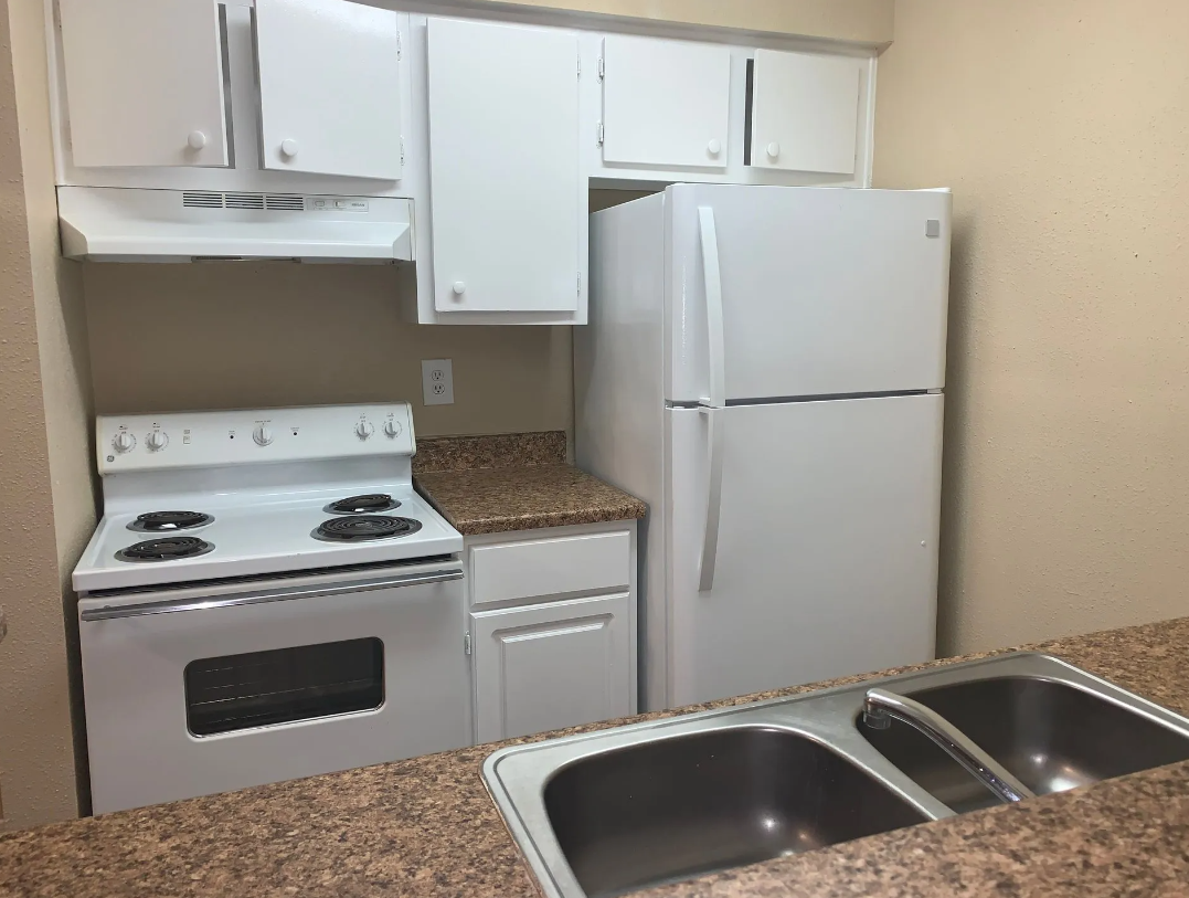 Serena Grove 2 Apartments