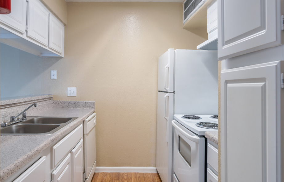 Kitchens at Salado At Cityview