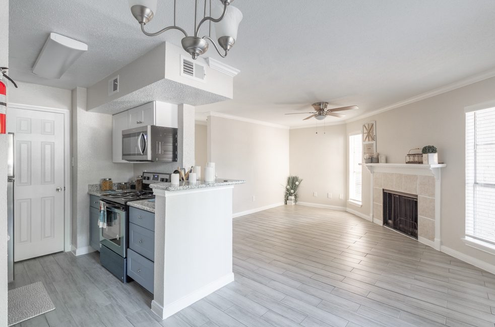 Crescent at Cityview