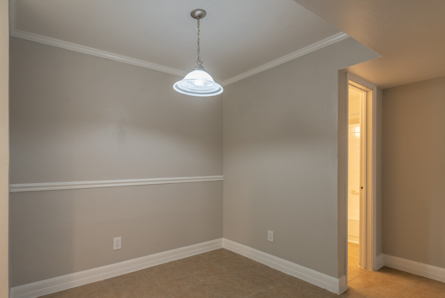 Serena Oaks Apartments