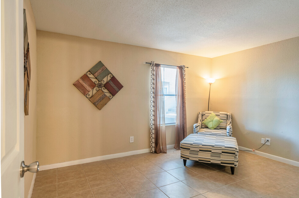 Rockridge Springs Apartments 