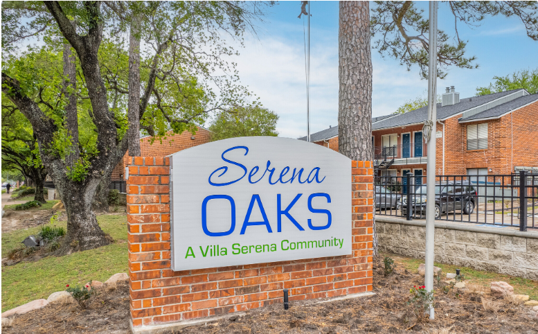 Serena Oaks Apartments 