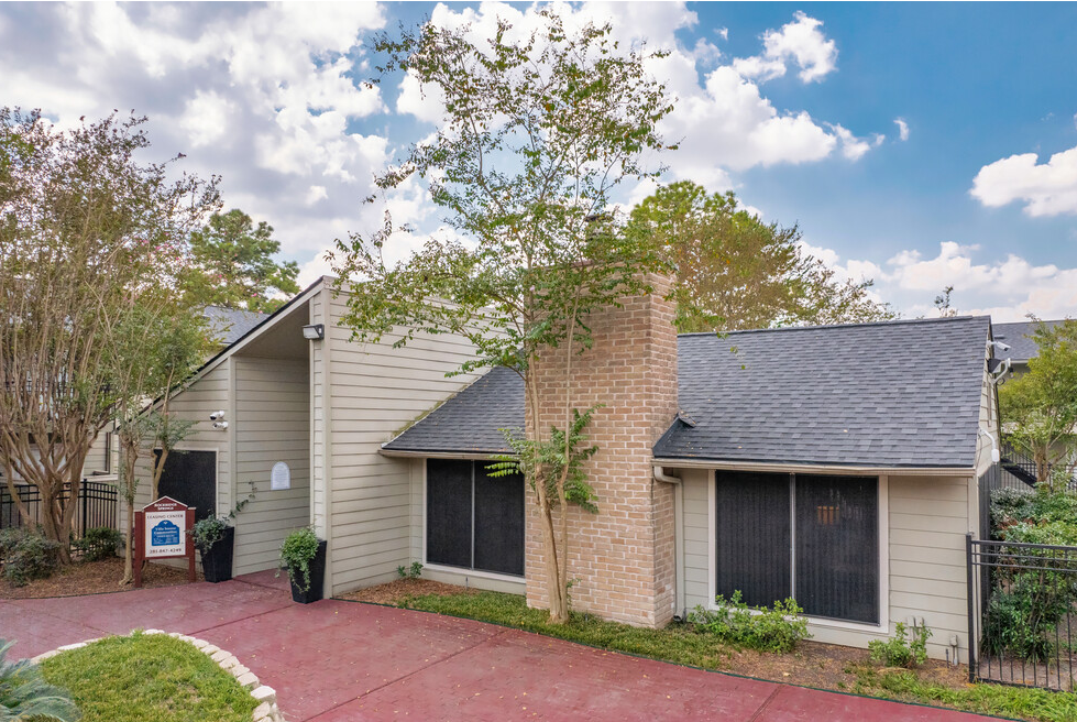 Rockridge Springs Apartments 