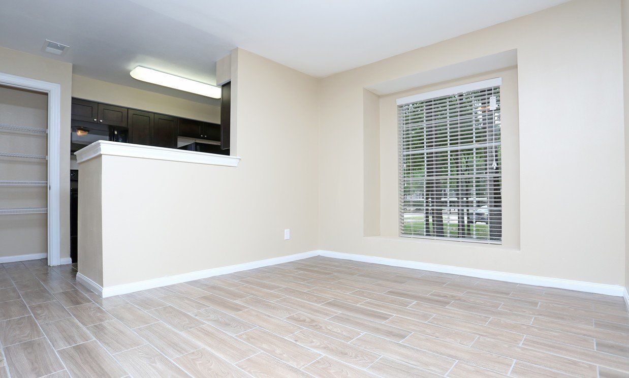 Serena Woods Apartments