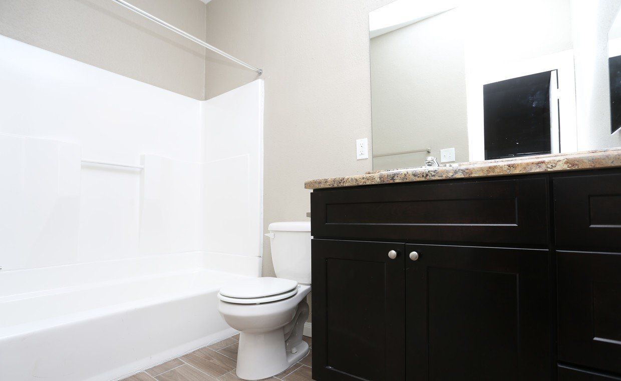 Serena Woods Apartments