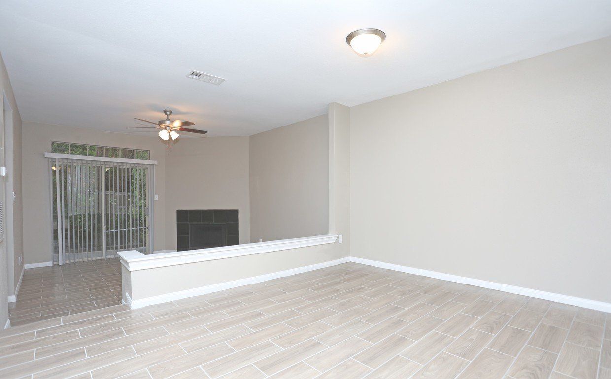 Serena Woods Apartments