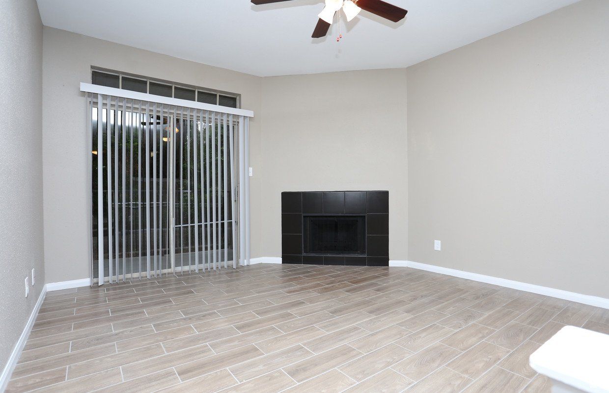 Serena Woods Apartments