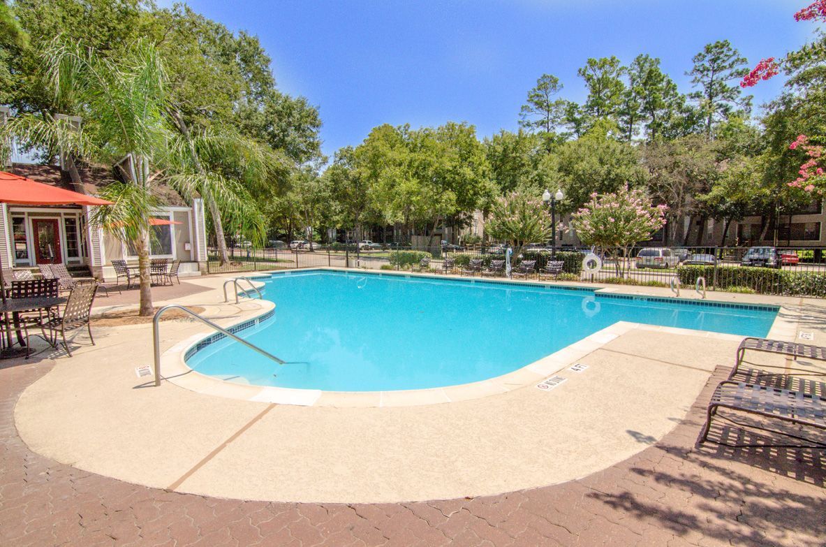 Serena Woods Apartments