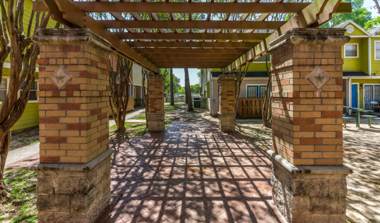 Serena Village Apartments