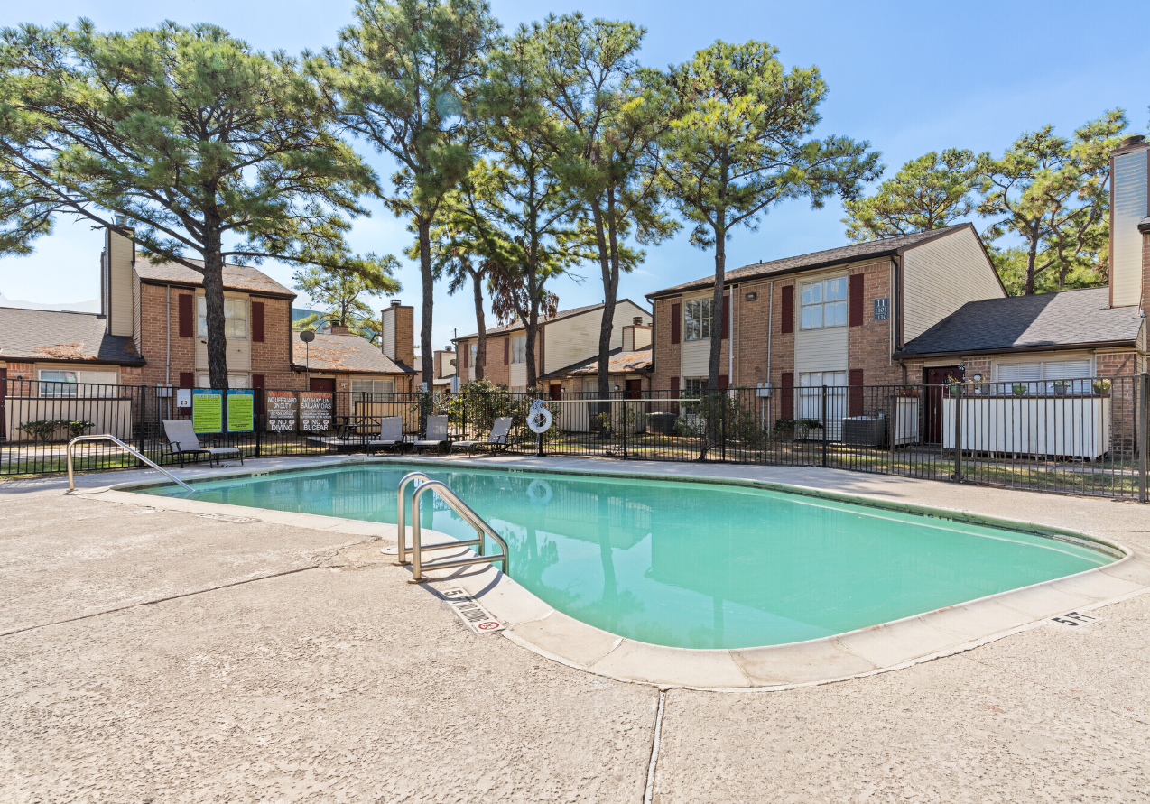 Serena Forest Apartments Houston apartments