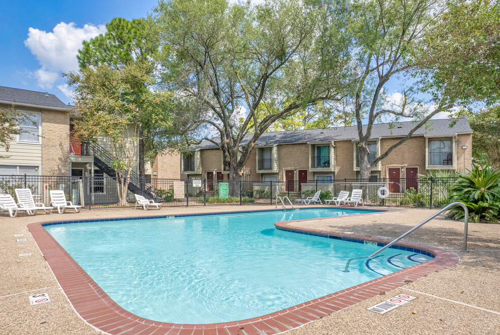 Rockridge Springs Apartments 