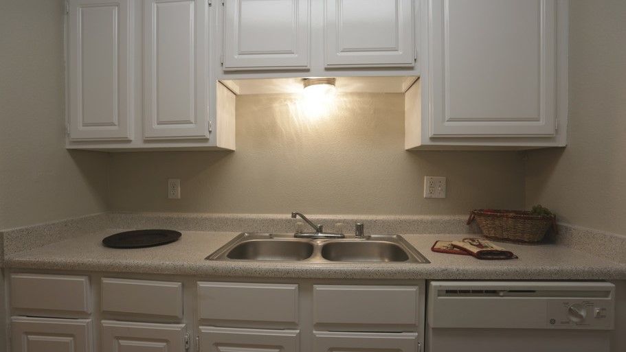 Serena Oaks Apartments