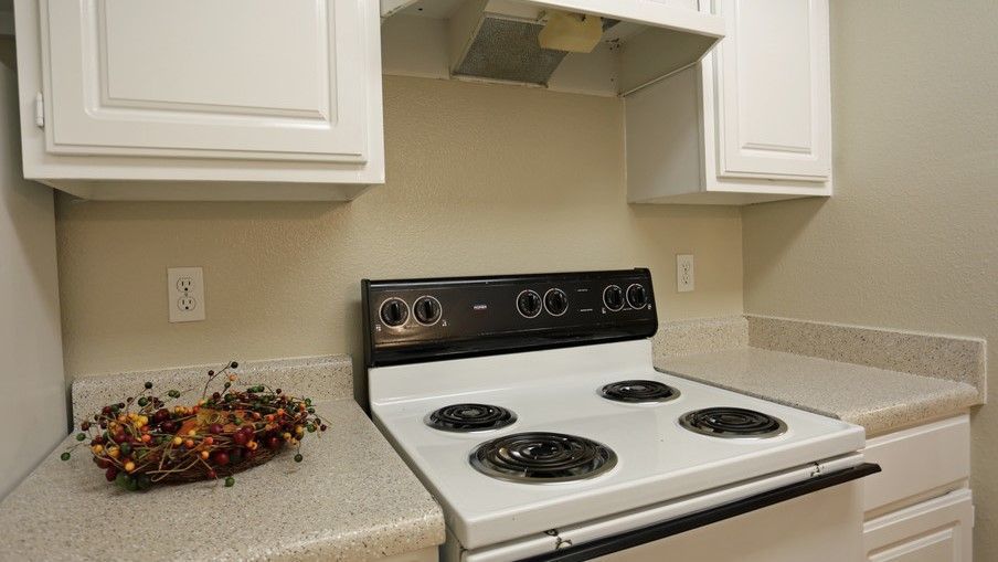 Serena Oaks Apartments