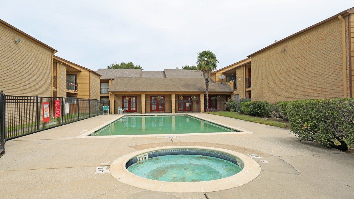 Rockridge Park Aparments