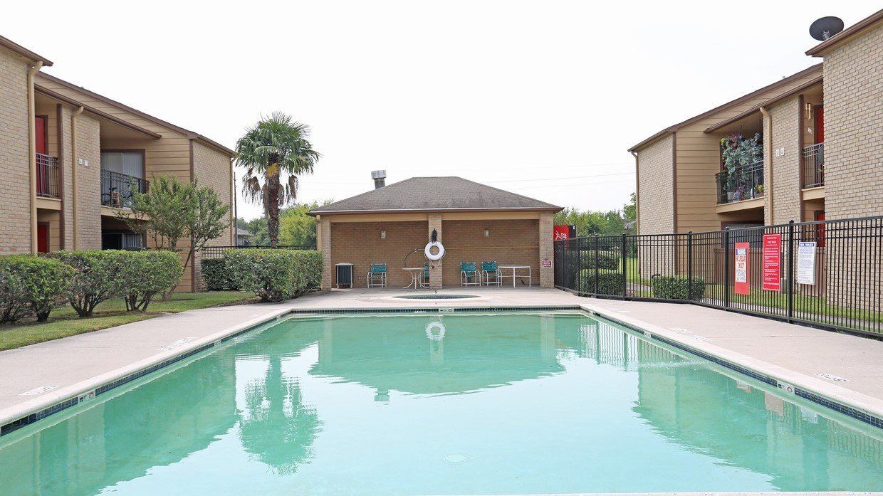 Rockridge Park Aparments