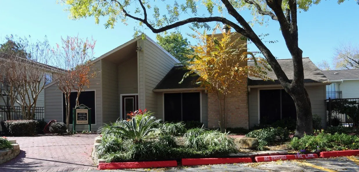Rockridge Springs Apartments